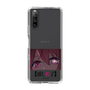 Slim Protection Case［ 【OSHI NO KO】 -  Eyes - Ruby ］