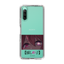 Slim Protection Case［ 【OSHI NO KO】 -  Eyes - Ruby ］