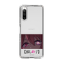 Slim Protection Case［ 【OSHI NO KO】 -  Eyes - Ruby ］