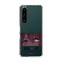 Slim Protection Case［ 【OSHI NO KO】 -  Eyes - Ruby ］