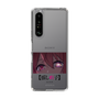 Slim Protection Case［ 【OSHI NO KO】 -  Eyes - Ruby ］