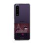 Slim Protection Case［ 【OSHI NO KO】 -  Eyes - Ruby ］