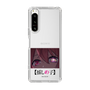 Slim Protection Case［ 【OSHI NO KO】 -  Eyes - Ruby ］