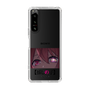 Slim Protection Case［ 【OSHI NO KO】 -  Eyes - Ruby ］