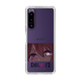 Slim Protection Case［ 【OSHI NO KO】 -  Eyes - Ruby ］