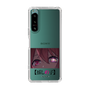 Slim Protection Case［ 【OSHI NO KO】 -  Eyes - Ruby ］