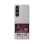 Slim Protection Case［ 【OSHI NO KO】 -  Eyes - Ruby ］