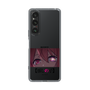 Slim Protection Case［ 【OSHI NO KO】 -  Eyes - Ruby ］