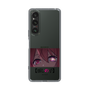 Slim Protection Case［ 【OSHI NO KO】 -  Eyes - Ruby ］