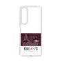 Slim Protection Case［ 【OSHI NO KO】 -  Eyes - Ruby ］