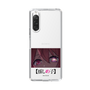 Slim Protection Case［ 【OSHI NO KO】 -  Eyes - Ruby ］