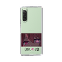 Slim Protection Case［ 【OSHI NO KO】 -  Eyes - Ruby ］