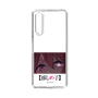 Slim Protection Case［ 【OSHI NO KO】 -  Eyes - Ruby ］