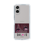Slim Protection Case［ 【OSHI NO KO】 -  Eyes - Ruby ］