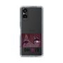 Slim Protection Case［ 【OSHI NO KO】 -  Eyes - Ruby ］