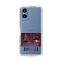 Slim Protection Case［ 【OSHI NO KO】 -  Eyes - Ruby ］