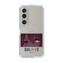 Slim Protection Case［ 【OSHI NO KO】 -  Eyes - Ruby ］