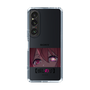 Slim Protection Case［ 【OSHI NO KO】 -  Eyes - Ruby ］