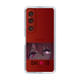 Slim Protection Case［ 【OSHI NO KO】 -  Eyes - Ruby ］
