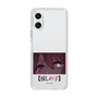 Slim Protection Case［ 【OSHI NO KO】 -  Eyes - Ruby ］