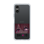 Slim Protection Case［ 【OSHI NO KO】 -  Eyes - Ruby ］