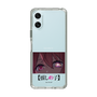 Slim Protection Case［ 【OSHI NO KO】 -  Eyes - Ruby ］