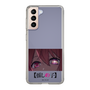 Slim Protection Case［ 【OSHI NO KO】 -  Eyes - Ruby ］