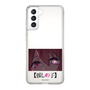 Slim Protection Case［ 【OSHI NO KO】 -  Eyes - Ruby ］