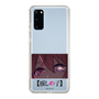 Slim Protection Case［ 【OSHI NO KO】 -  Eyes - Ruby ］
