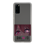Slim Protection Case［ 【OSHI NO KO】 -  Eyes - Ruby ］