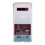 Slim Protection Case［ 【OSHI NO KO】 -  Eyes - Ruby ］