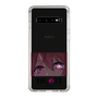 Slim Protection Case［ 【OSHI NO KO】 -  Eyes - Ruby ］