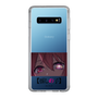 Slim Protection Case［ 【OSHI NO KO】 -  Eyes - Ruby ］