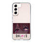 Slim Protection Case［ 【OSHI NO KO】 -  Eyes - Ruby ］