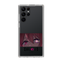 Slim Protection Case［ 【OSHI NO KO】 -  Eyes - Ruby ］