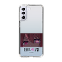 Slim Protection Case［ 【OSHI NO KO】 -  Eyes - Ruby ］