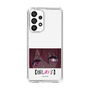 Slim Protection Case［ 【OSHI NO KO】 -  Eyes - Ruby ］
