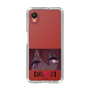 Slim Protection Case［ 【OSHI NO KO】 -  Eyes - Ruby ］