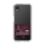 Slim Protection Case［ 【OSHI NO KO】 -  Eyes - Ruby ］