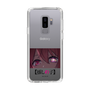 Slim Protection Case［ 【OSHI NO KO】 -  Eyes - Ruby ］