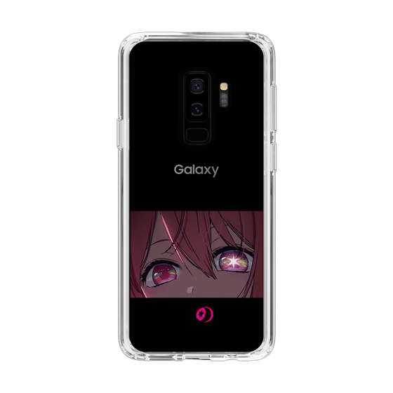 Slim Protection Case［ 【OSHI NO KO】 -  Eyes - Ruby ］