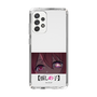 Slim Protection Case［ 【OSHI NO KO】 -  Eyes - Ruby ］