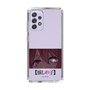Slim Protection Case［ 【OSHI NO KO】 -  Eyes - Ruby ］