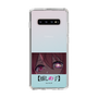Slim Protection Case［ 【OSHI NO KO】 -  Eyes - Ruby ］