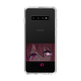 Slim Protection Case［ 【OSHI NO KO】 -  Eyes - Ruby ］