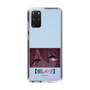 Slim Protection Case［ 【OSHI NO KO】 -  Eyes - Ruby ］