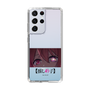 Slim Protection Case［ 【OSHI NO KO】 -  Eyes - Ruby ］