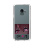 Slim Protection Case［ 【OSHI NO KO】 -  Eyes - Ruby ］