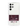 Slim Protection Case［ 【OSHI NO KO】 -  Eyes - Ruby ］
