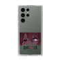 Slim Protection Case［ 【OSHI NO KO】 -  Eyes - Ruby ］